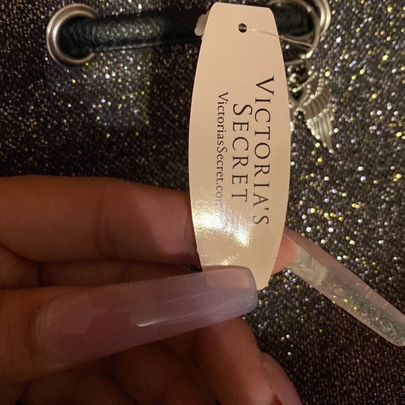 Drawstring backpack - Picture 5 of 6